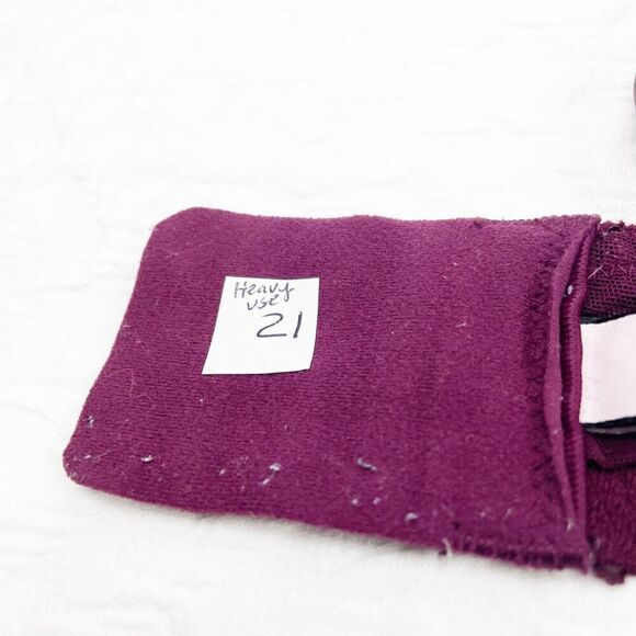 BUY 1 GET 1 FREE Victorias Secret plunge 36dd maroon purple wine lace bra - Picture 14 of 16